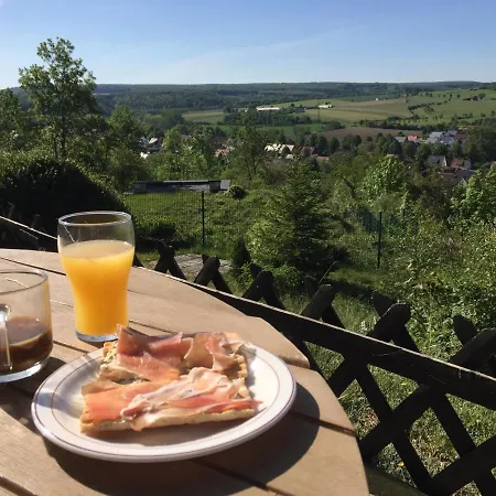 Ferienhaus Europa-feriendorf