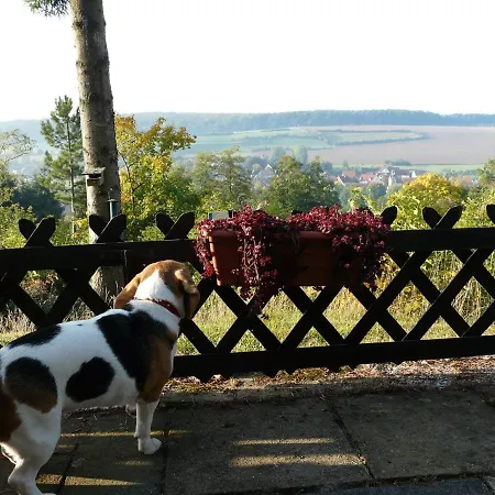 Europa-feriendorf Husen