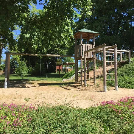 Europa-feriendorf Holiday home Husen