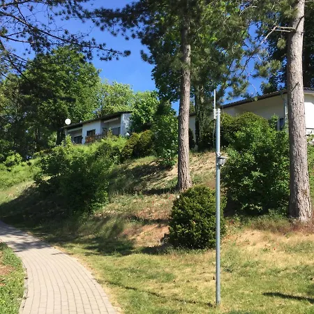 Europa-feriendorf * Husen