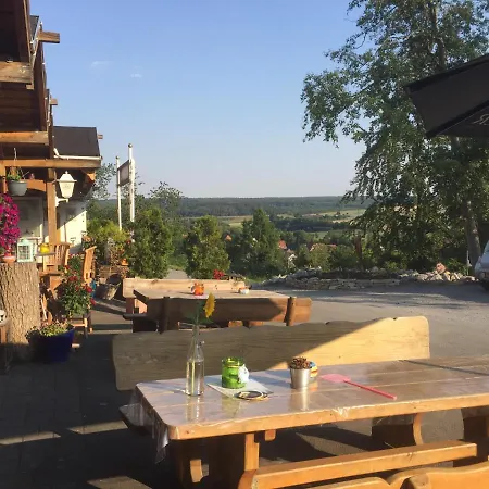 Ferienhaus Europa-feriendorf