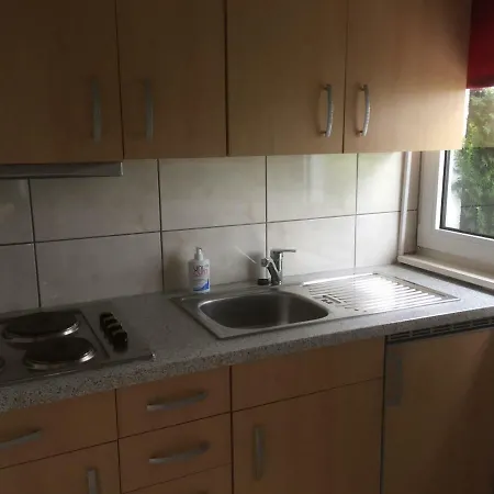 Holiday home Europa-feriendorf *