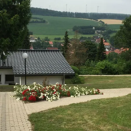 Europa-feriendorf Husen