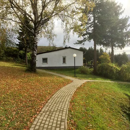 Europa-feriendorf Ferienhaus *