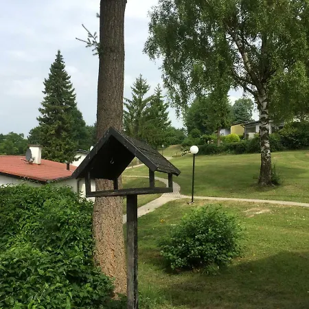 Europa-feriendorf Casa vacanze *