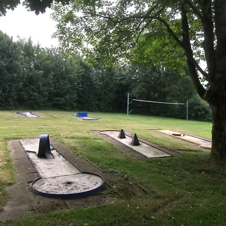 Europa-feriendorf Husen