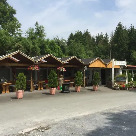 Holiday home Europa-feriendorf Husen