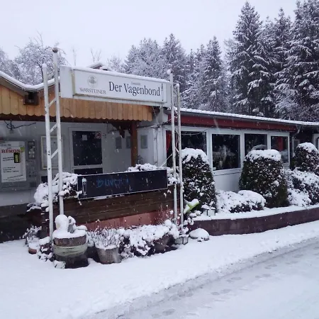 Europa-feriendorf Ferienhaus