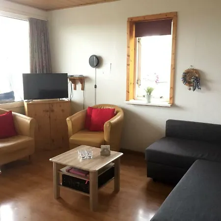 Holiday home Europa-feriendorf Husen