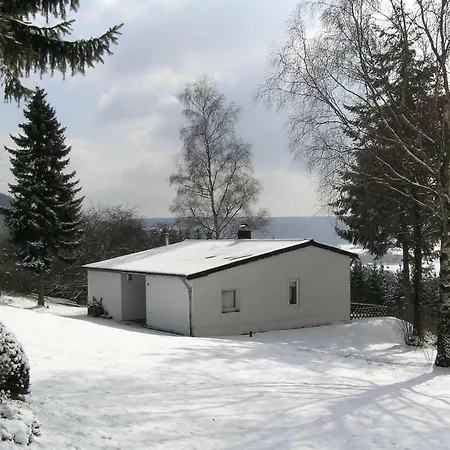 Europa-feriendorf *