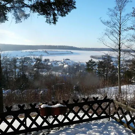 Europa-feriendorf Husen