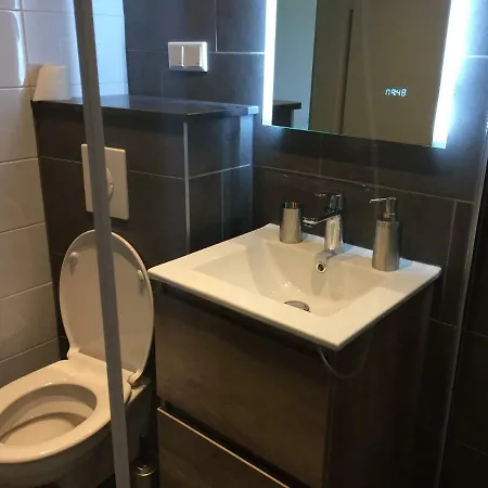 Ferienhaus Europa-feriendorf