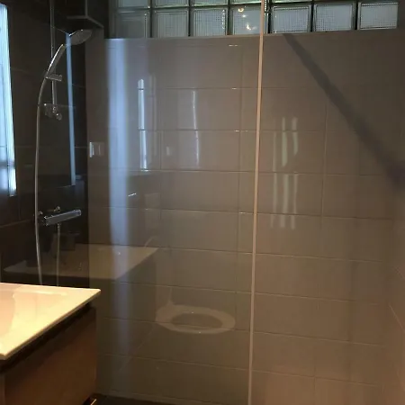 Europa-feriendorf Ferienhaus Husen