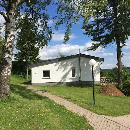 Europa-feriendorf Holiday home Husen