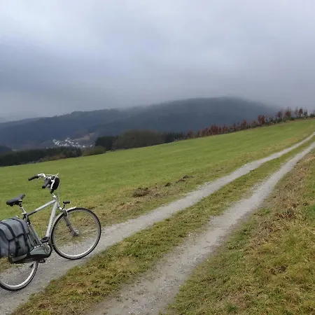 Prázdninový dům Europa-feriendorf