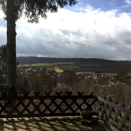 Prázdninový dům Europa-feriendorf *