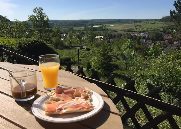 Σπίτι διακοπών Europa-feriendorf