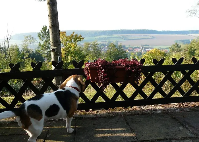 Europa-feriendorf Husen