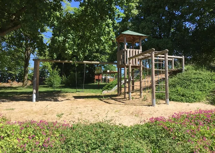 Europa-feriendorf Holiday home Husen