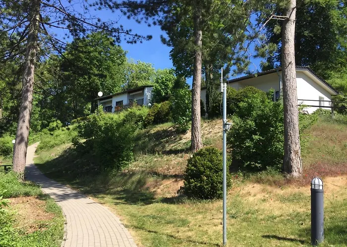 Europa-feriendorf * Husen