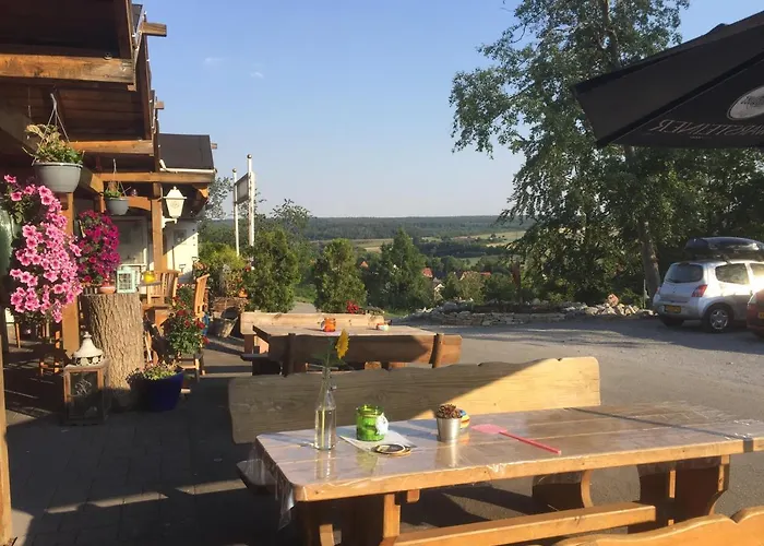 Holiday home Europa-feriendorf