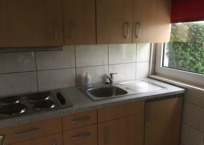 Holiday home Europa-feriendorf *