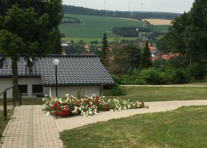 Europa-feriendorf Husen