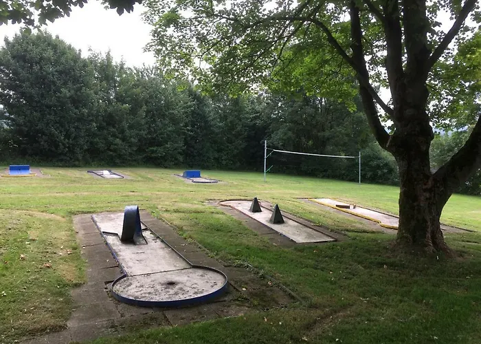 Europa-feriendorf Husen