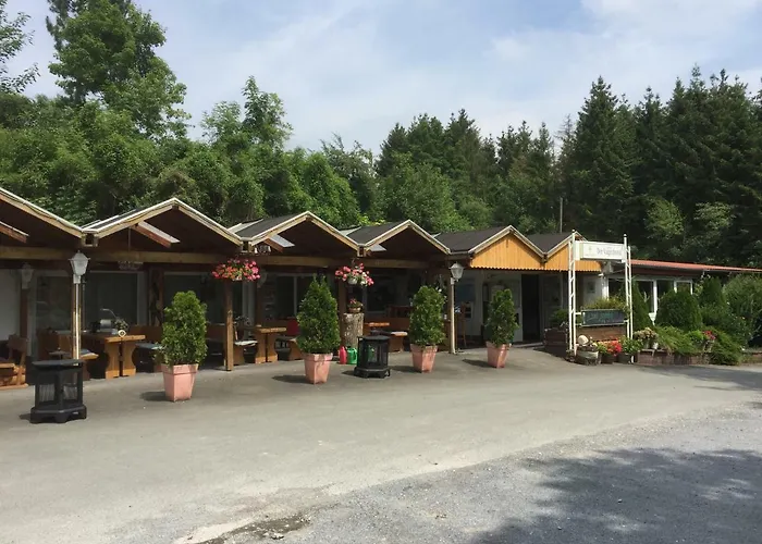 بيت للعطل Europa-feriendorf Husen