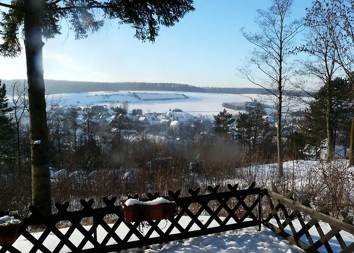 Europa-feriendorf Husen