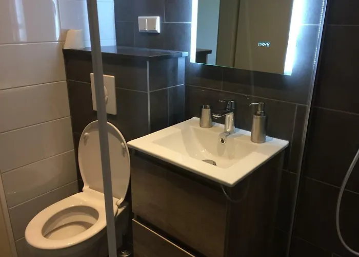 بيت للعطل Europa-feriendorf