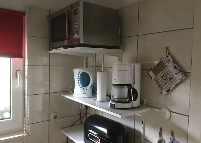 بيت للعطل Europa-feriendorf *