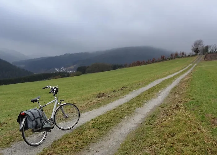 Holiday home Europa-feriendorf