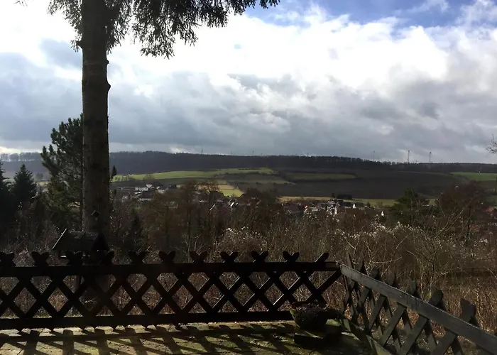 Σπίτι διακοπών Europa-feriendorf *